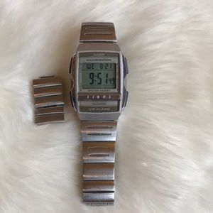 Casio Watch